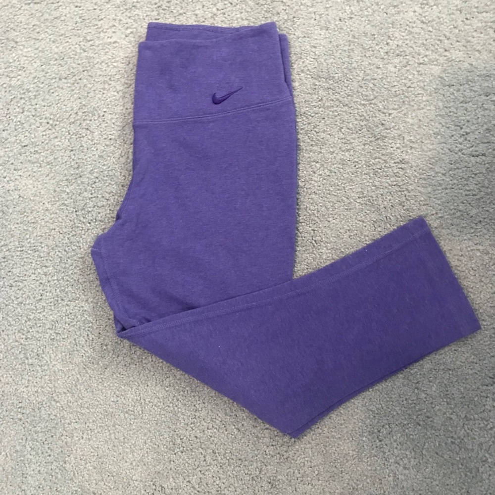 NIKE Leggings SMALL